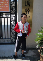 走失者照片 全国救助站