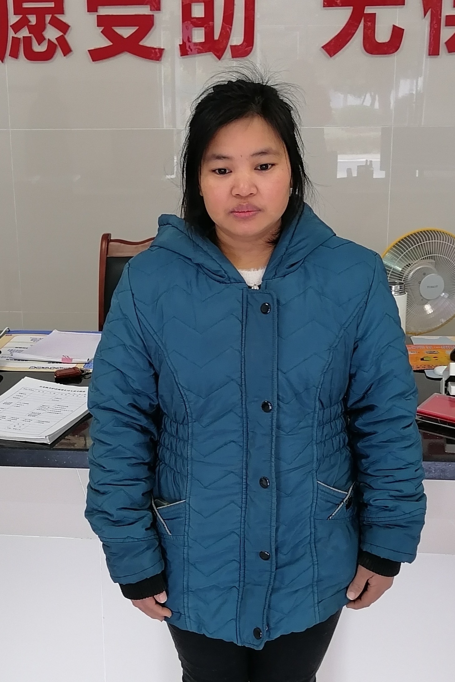 走失者照片 全国救助站