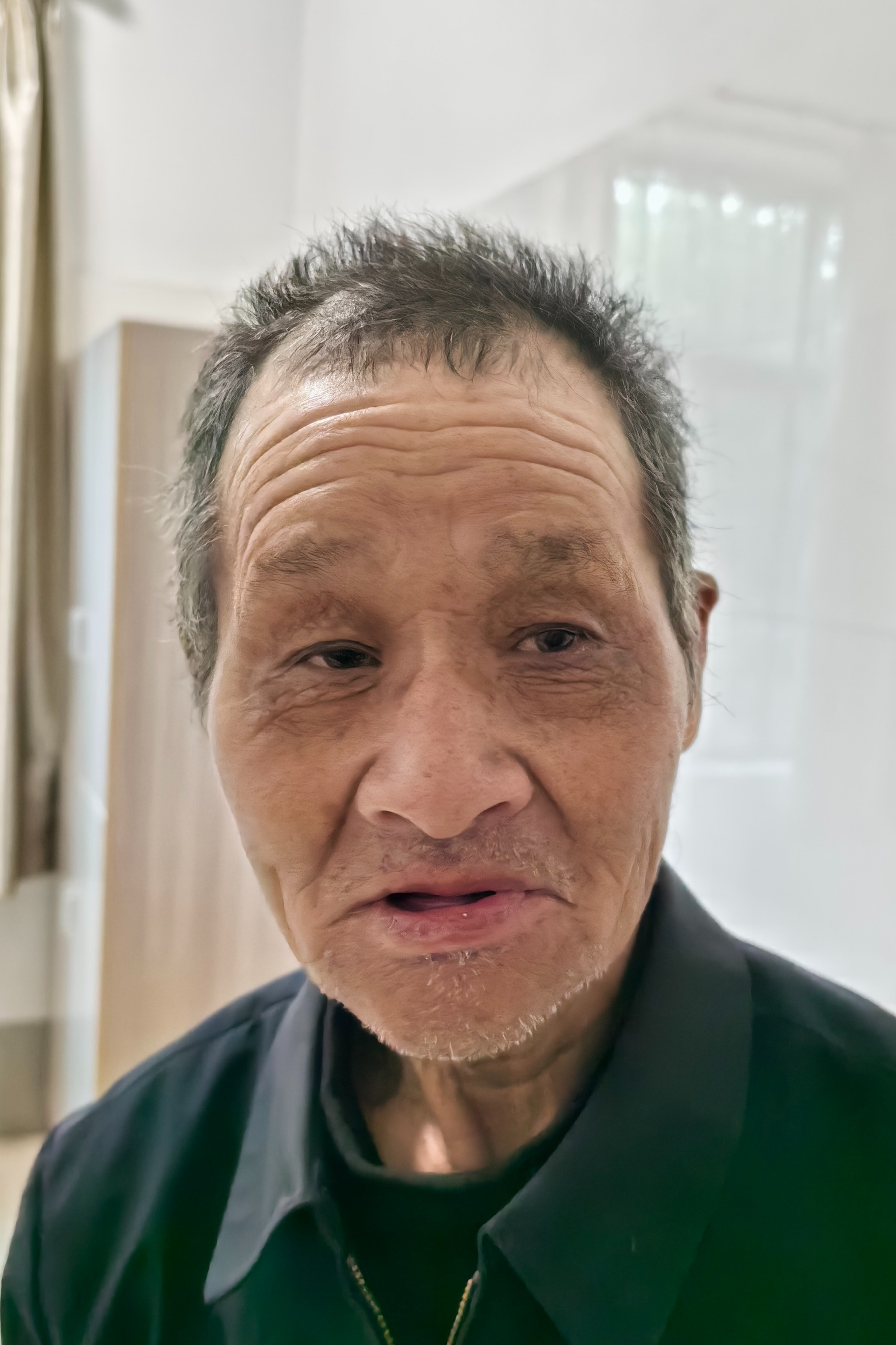 走失者照片 全国救助站