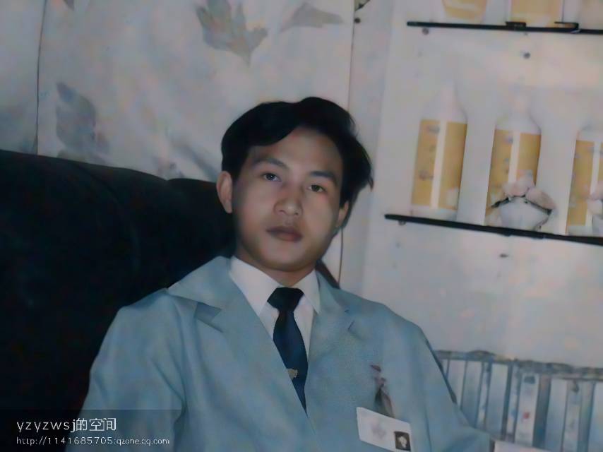 走失者照片 失踪20年，母亲天天念。
