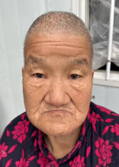 走失者照片 全国救助站