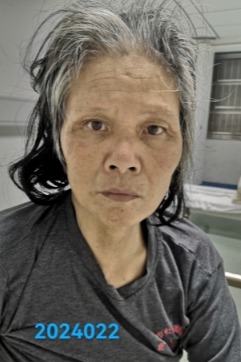 走失者照片 全国救助站