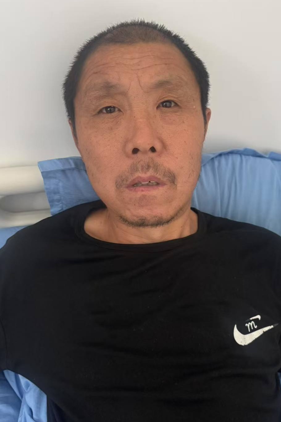 走失者照片 全国救助站