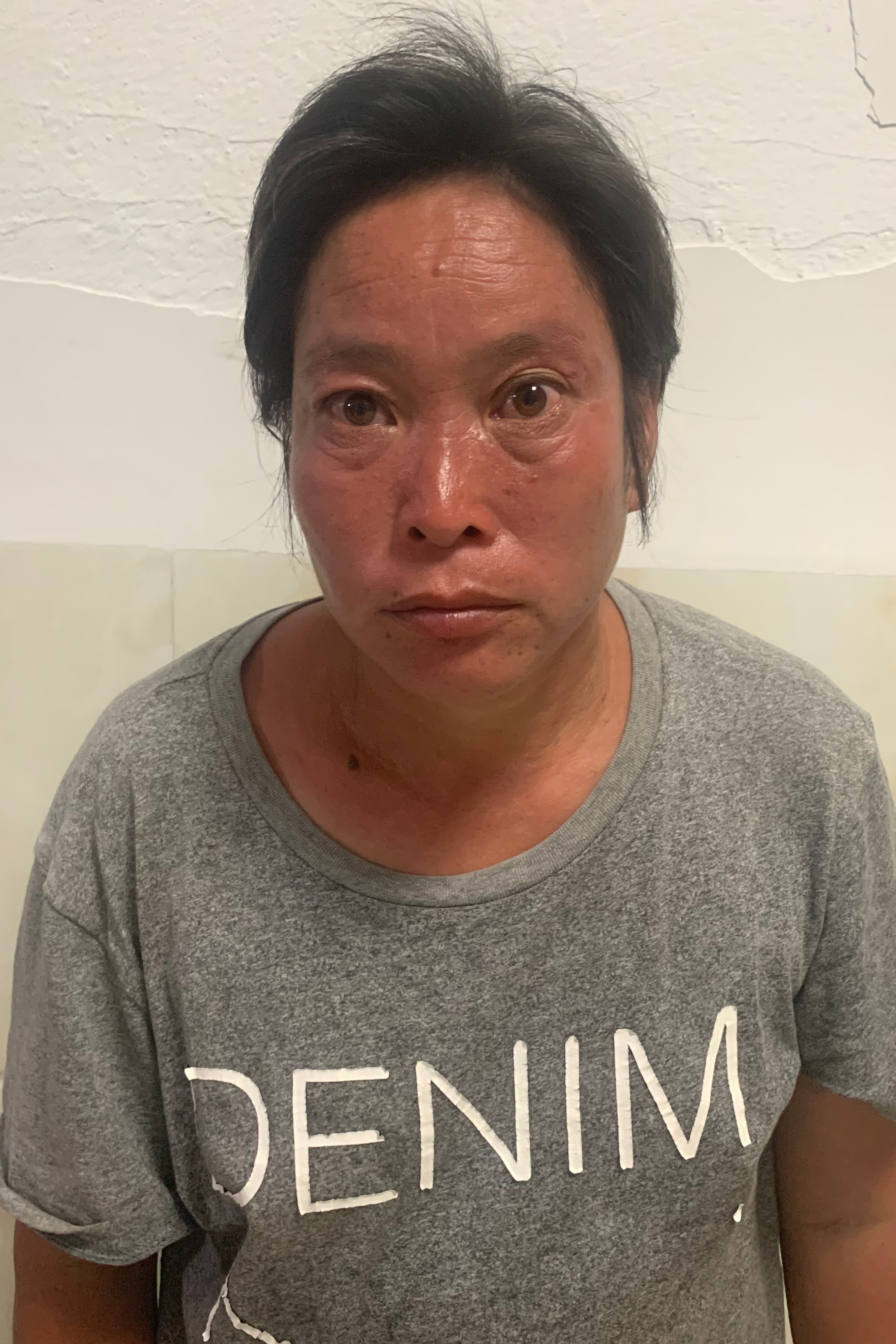 走失者照片 全国救助站