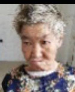 走失者照片 全国救助站