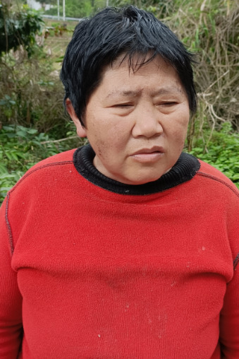 走失者照片 全国救助站