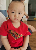 走失者照片 全国救助站