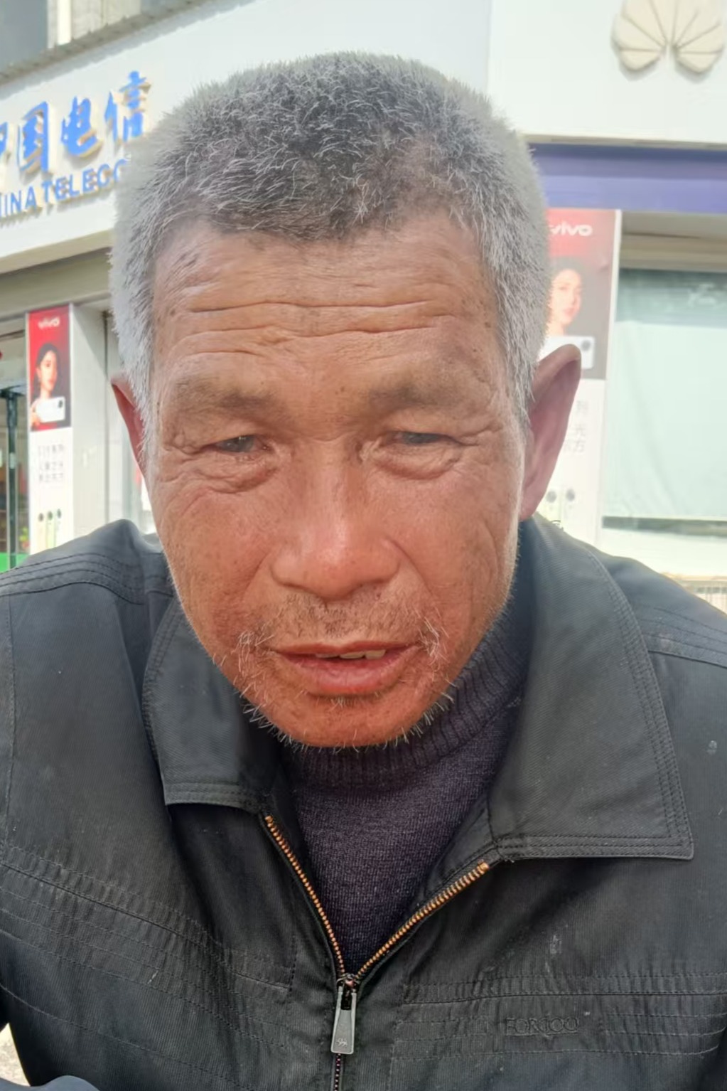 走失者照片 全国救助站