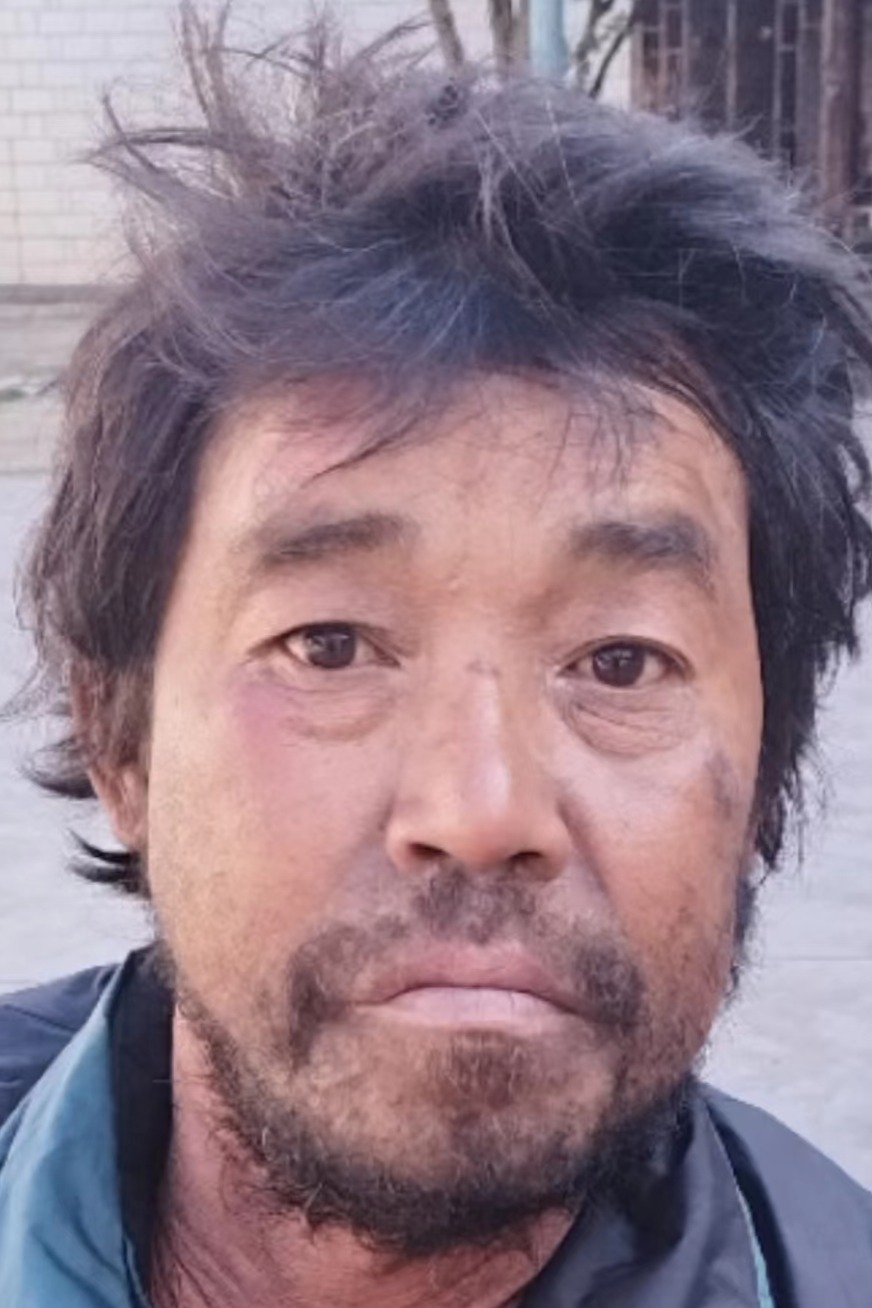 走失者照片 全国救助站