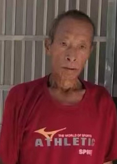 走失者照片 全国救助站