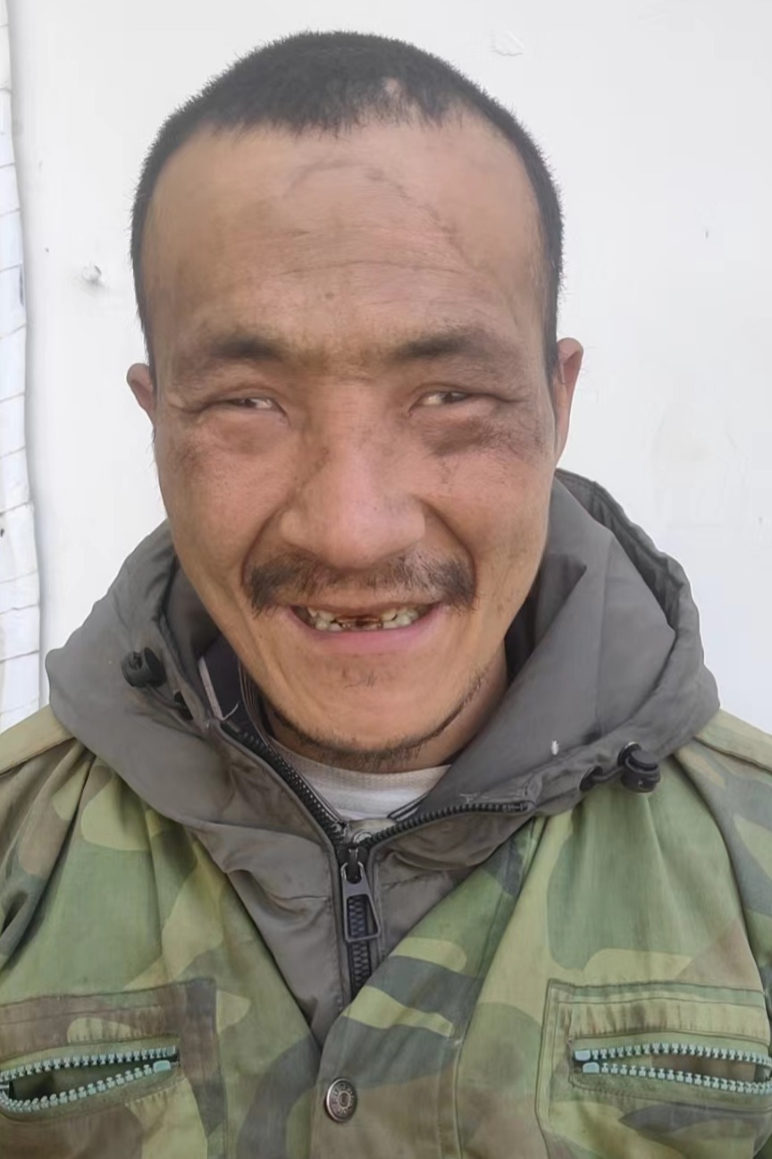 走失者照片 全国救助站