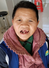 走失者照片 全国救助站