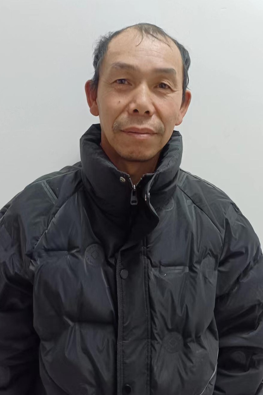 走失者照片 全国救助站