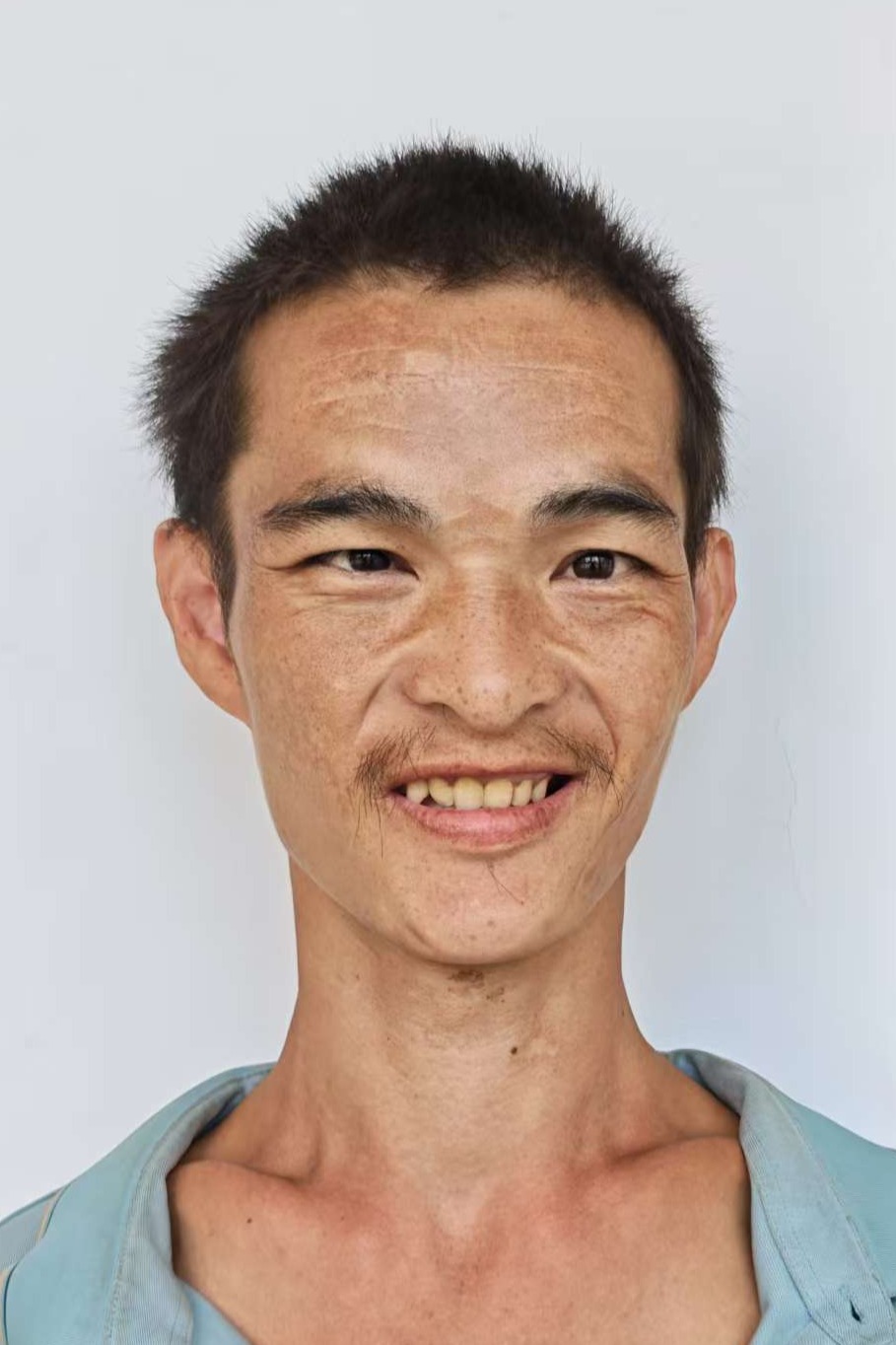 走失者照片 全国救助站