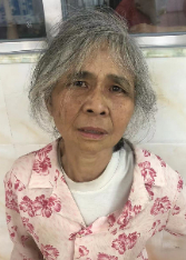 走失者照片 全国救助站