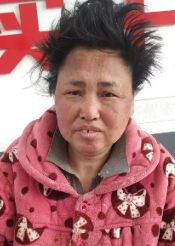 走失者照片 全国救助站