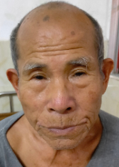 走失者照片 全国救助站