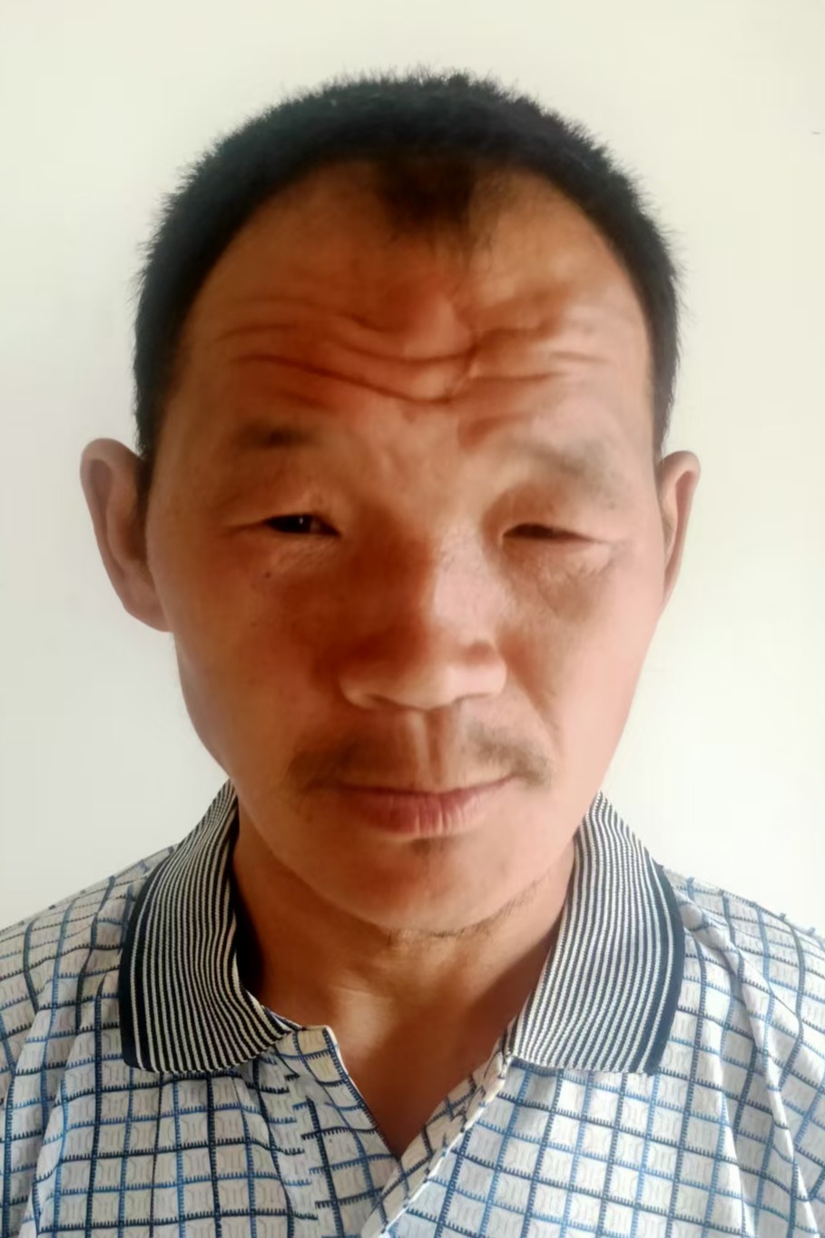走失者照片 全国救助站
