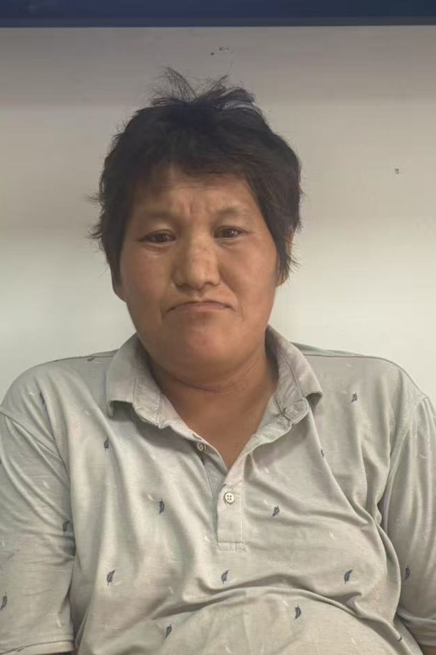 走失者照片 全国救助站