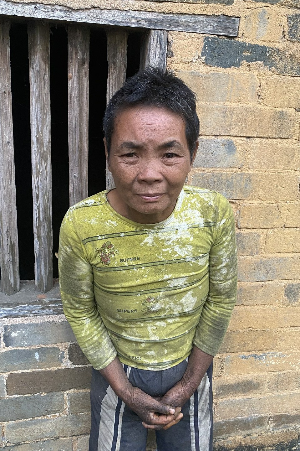 走失者照片 全国救助站