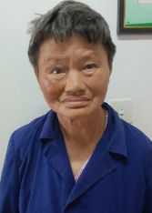 走失者照片 全国救助站