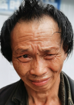 走失者照片 全国救助站