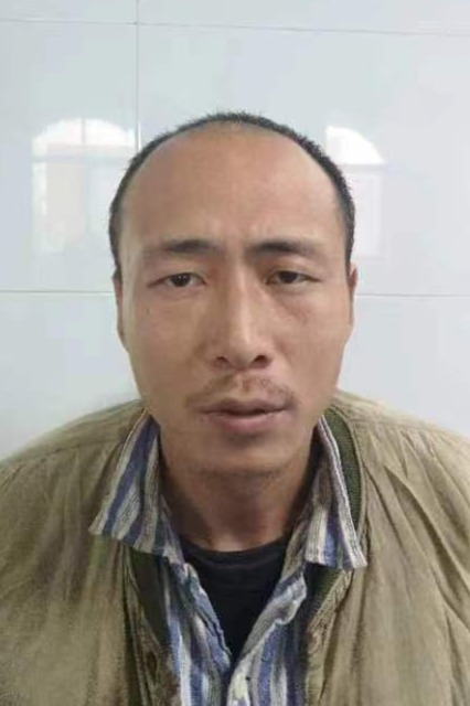 走失者照片 全国救助站