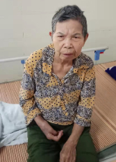 走失者照片 全国救助站