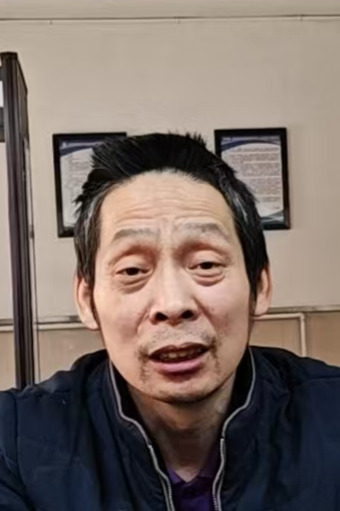 走失者照片 全国救助站