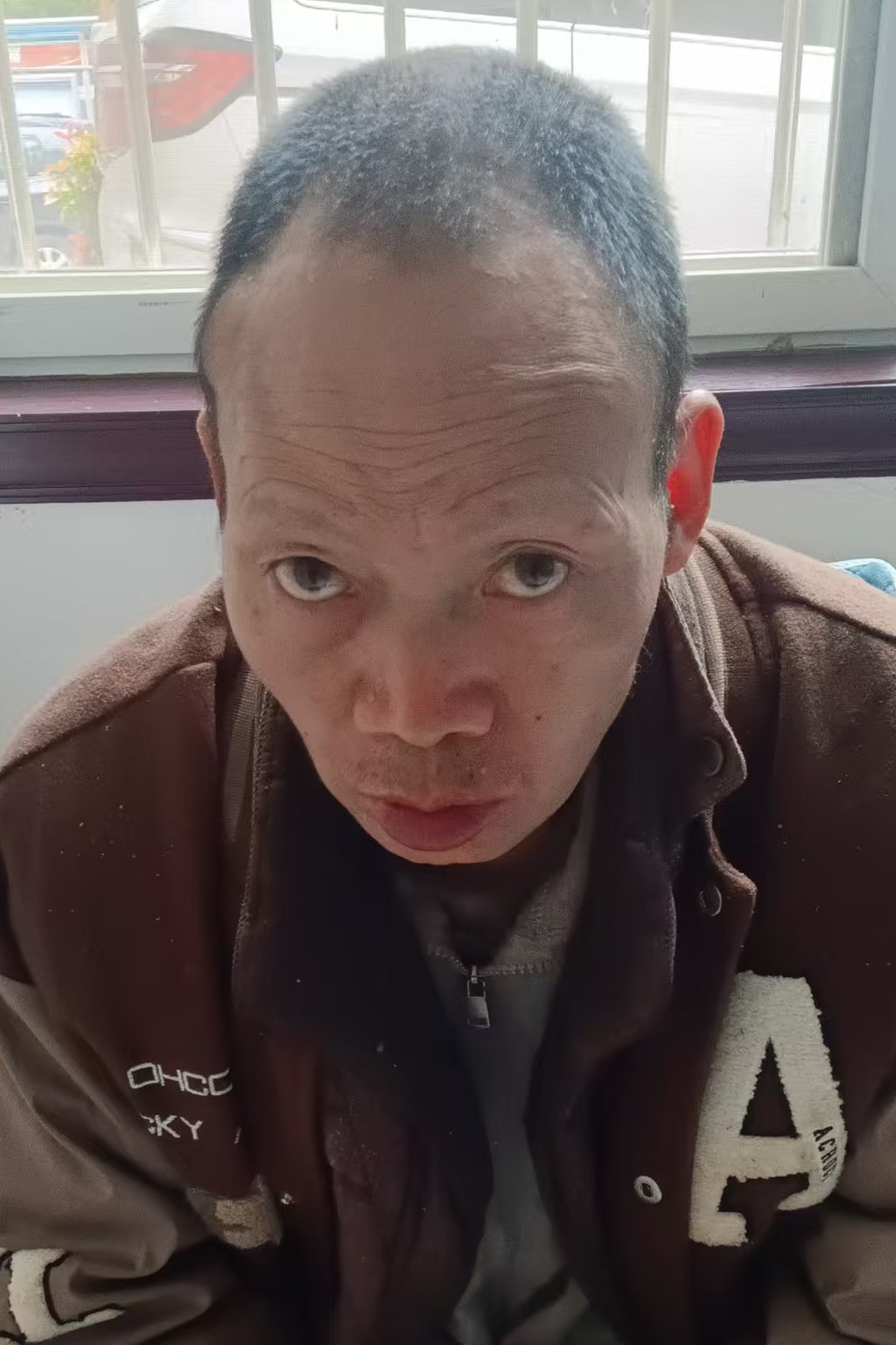 走失者照片 全国救助站