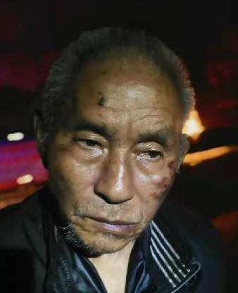 走失者照片 全国救助站