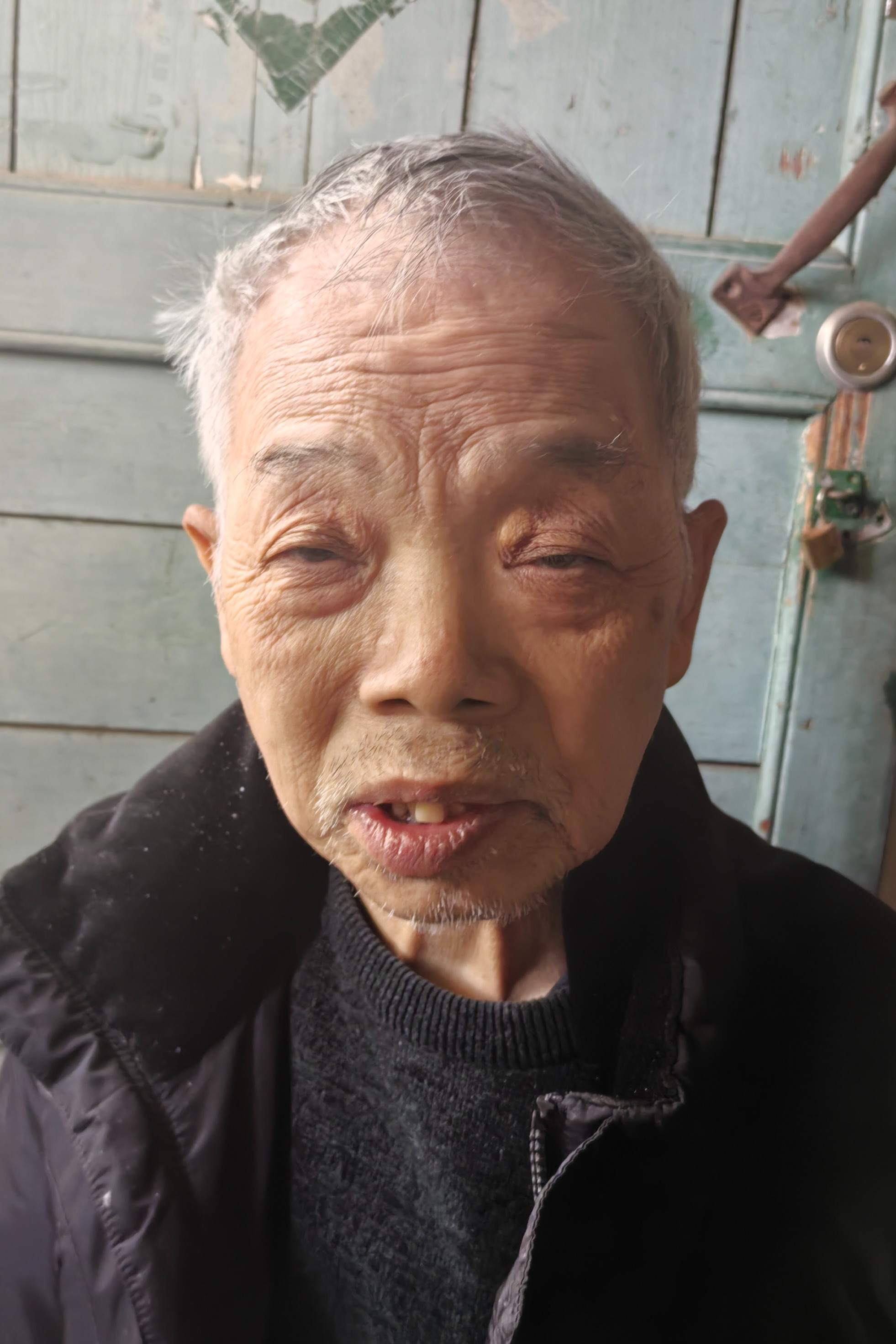 走失者照片 全国救助站