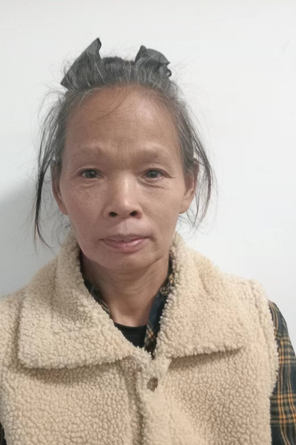 走失者照片 全国救助站