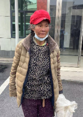 走失者照片 全国救助站