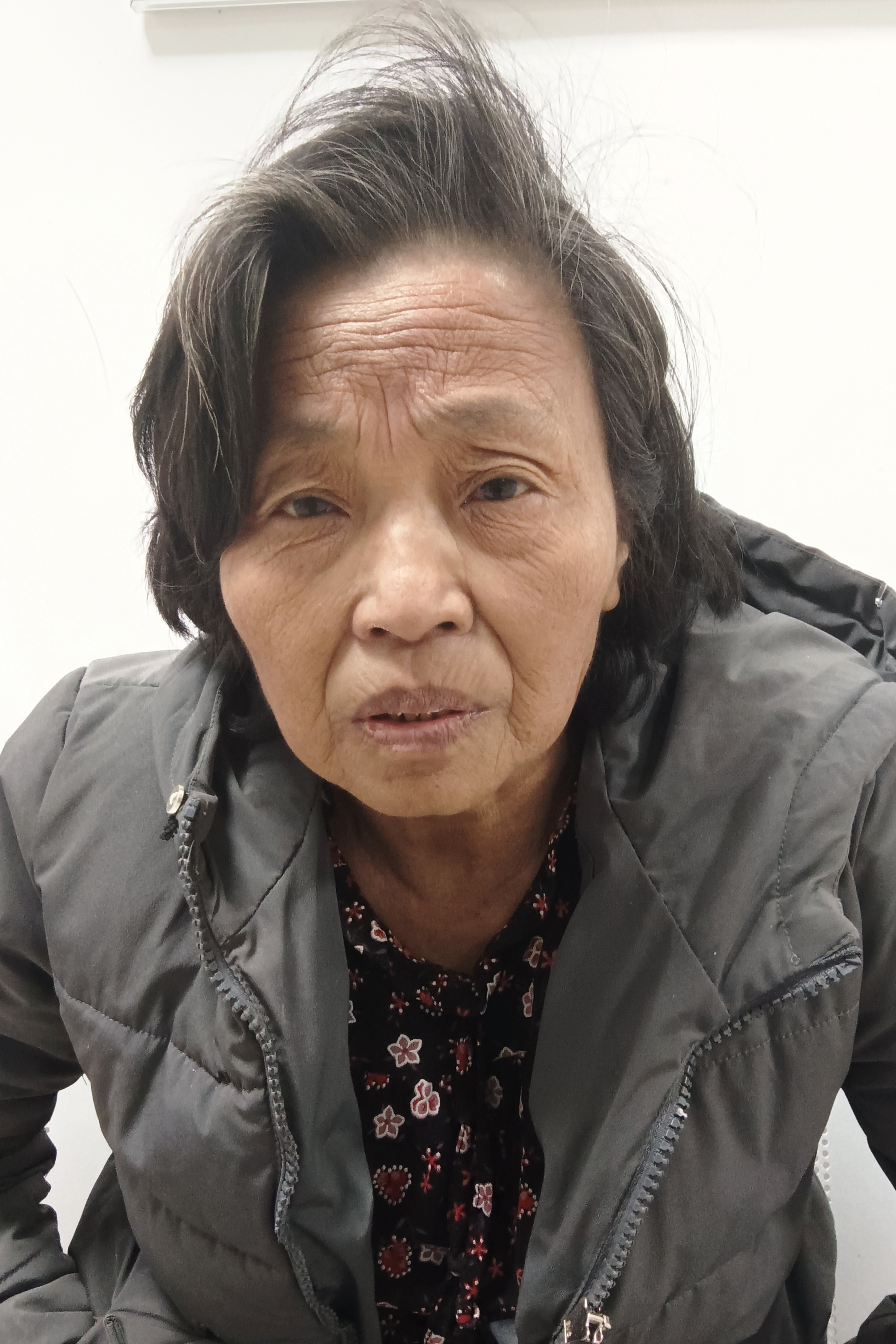 走失者照片 全国救助站
