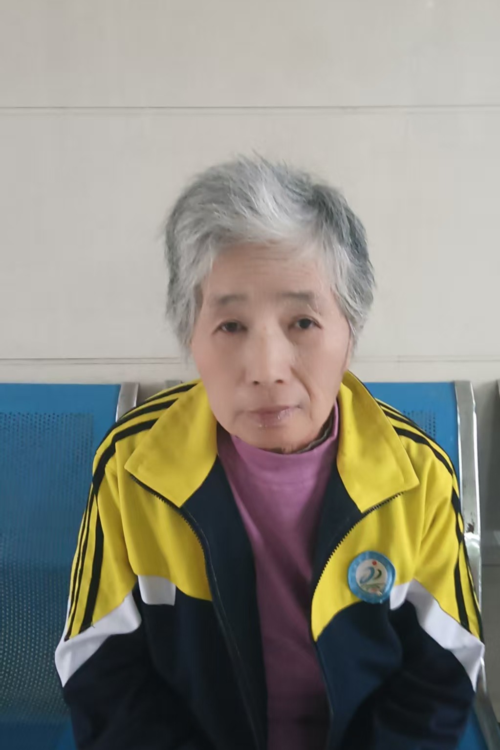走失者照片 全国救助站