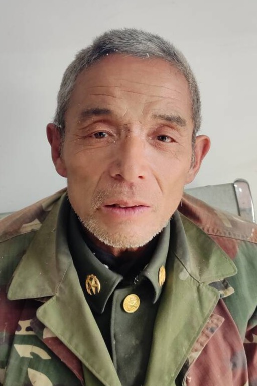 走失者照片 全国救助站