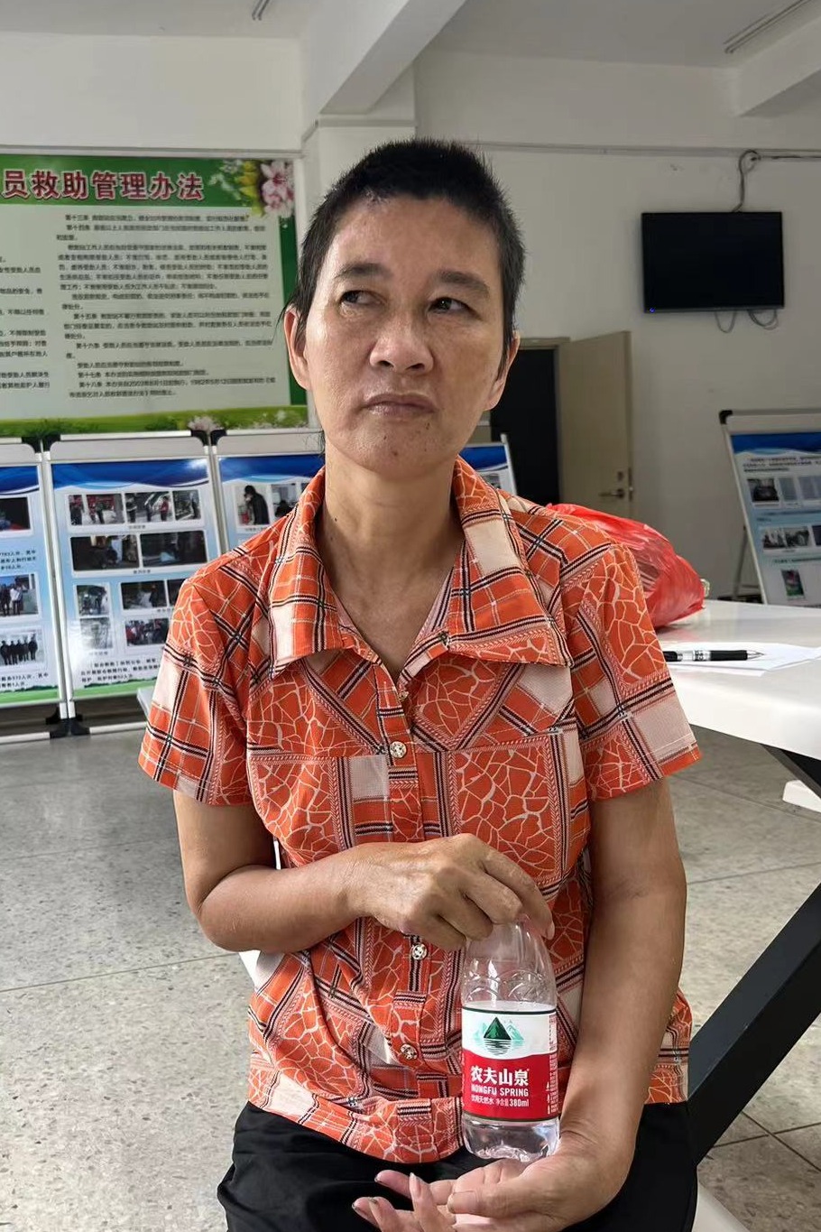走失者照片 全国救助站