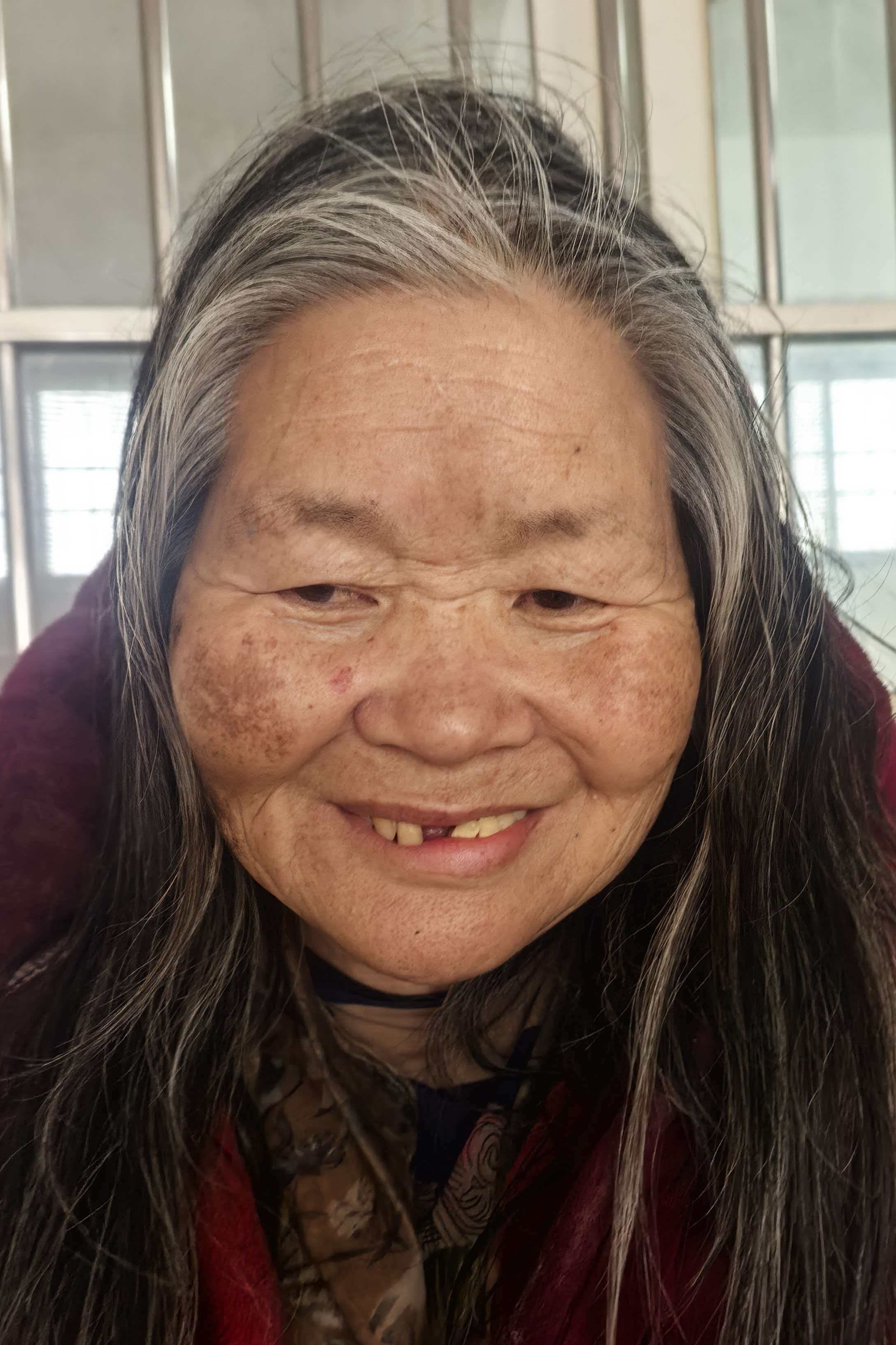 走失者照片 全国救助站