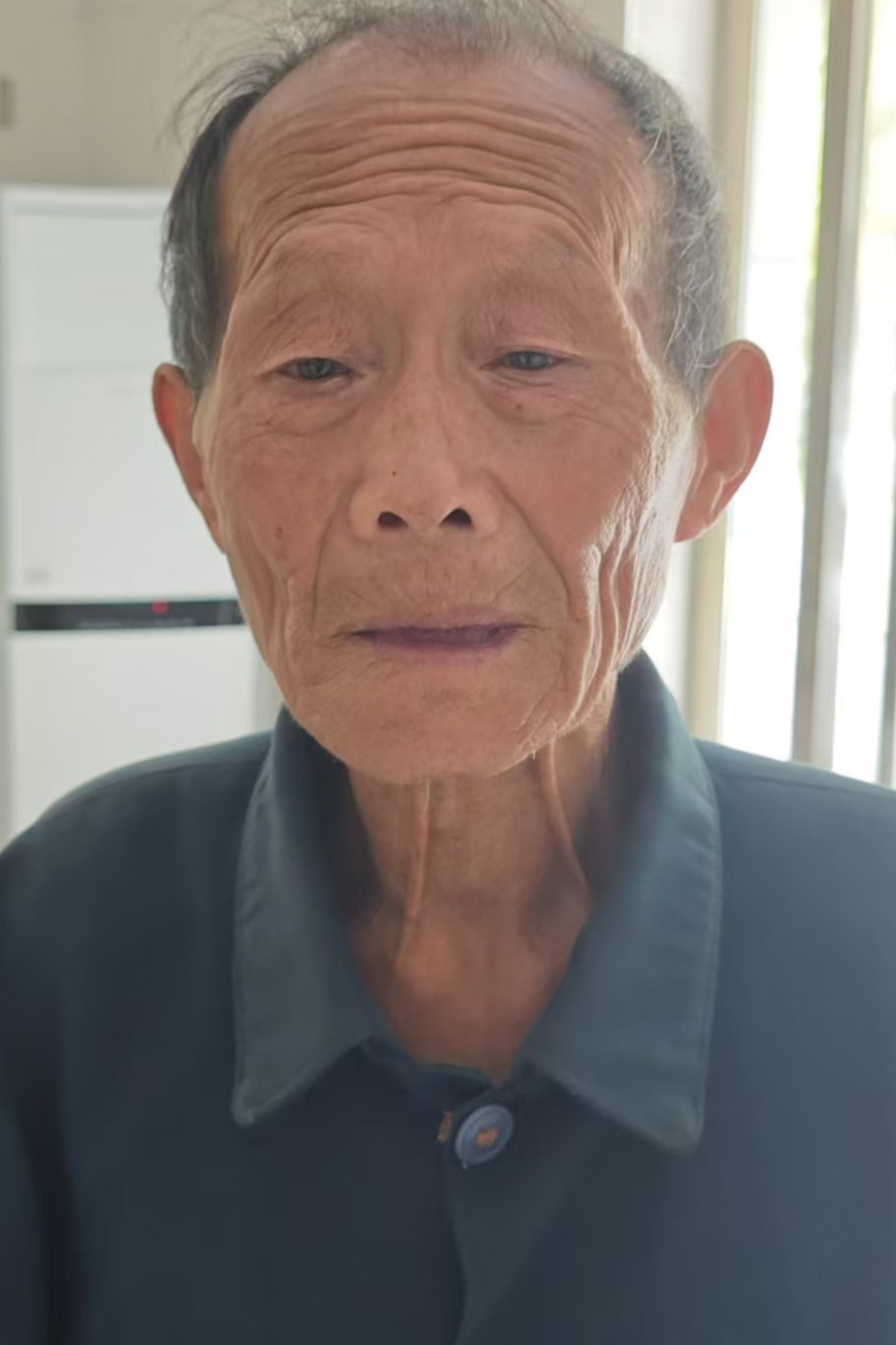 走失者照片 全国救助站