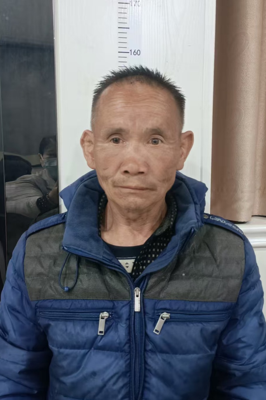 走失者照片 全国救助站