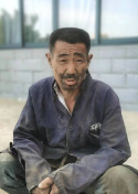 走失者照片 全国救助站