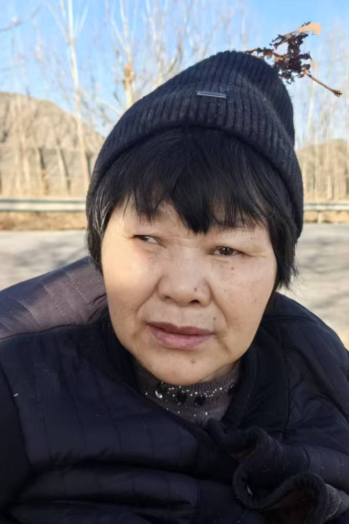 走失者照片 全国救助站