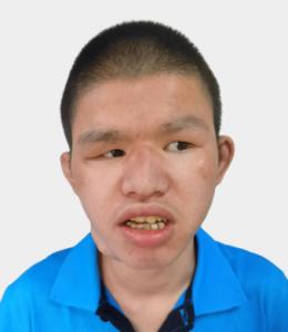 走失者照片 全国救助站