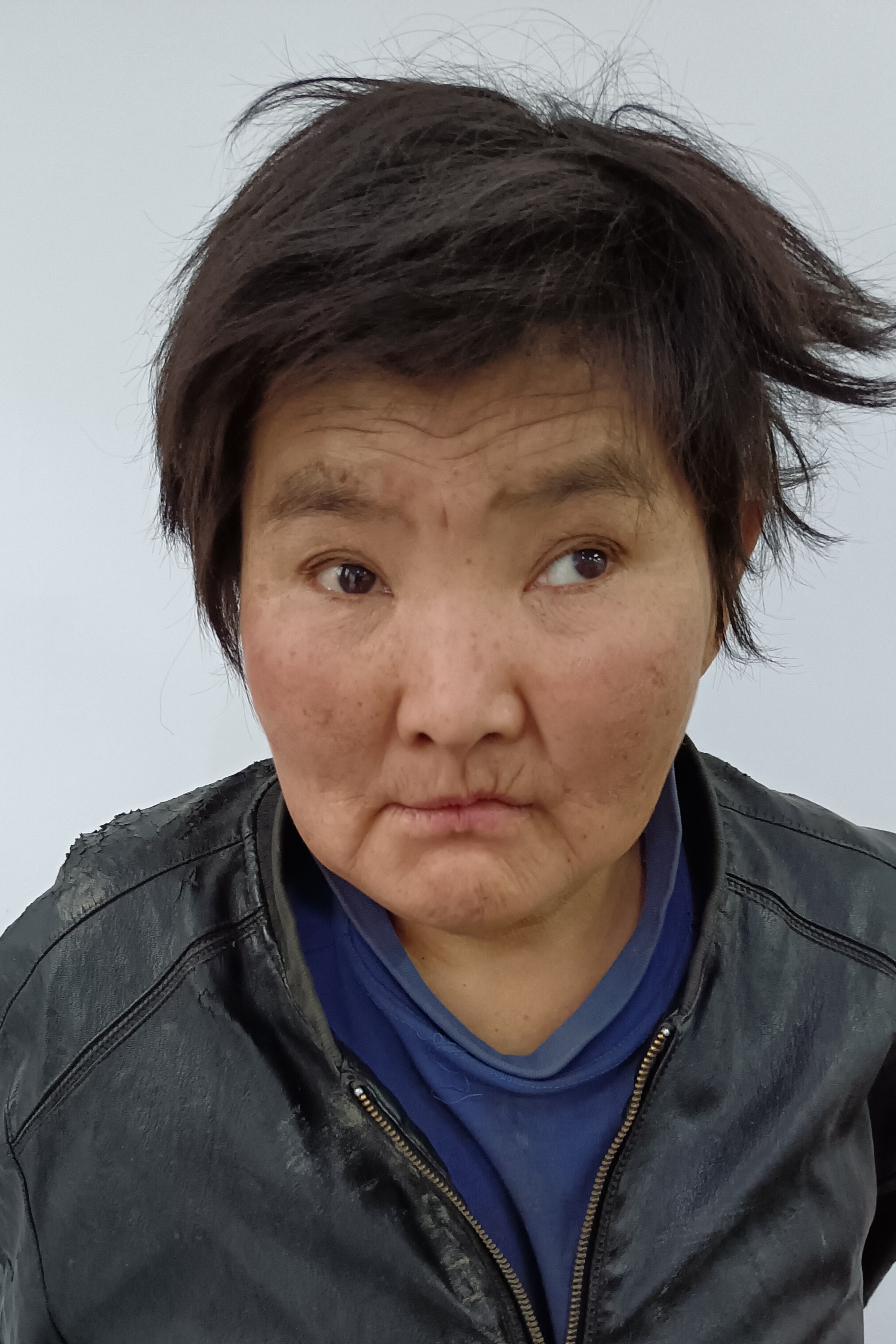 走失者照片 全国救助站