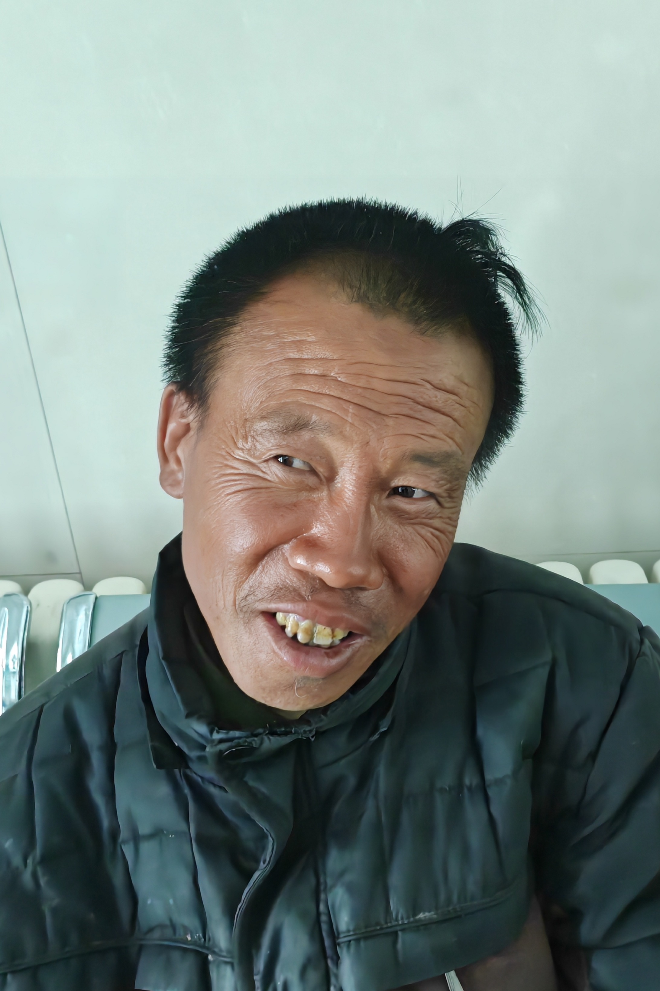 走失者照片 全国救助站