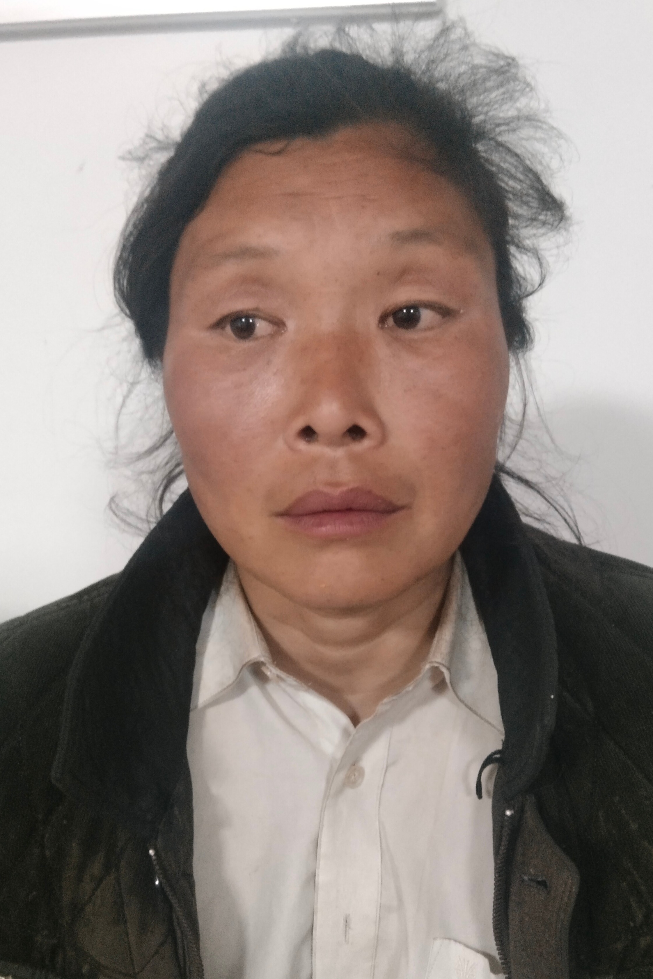 走失者照片 全国救助站