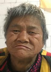 走失者照片 全国救助站