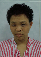 走失者照片 全国救助站