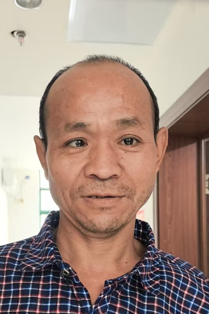 走失者照片 全国救助站